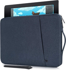 Waterproof Graphics Drawing Artists Tablet Sleeve Bag Compatible with Huion KAMV picture