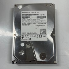Hitachi 3.5