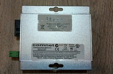 ComNet CNFE2004M1A 2-Port 10/100 Mbps WDM SC Multimode Fiber Media Converter picture