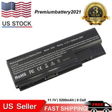 AS07B41 AS07B31 AS07B51 AS07B61 Battery For Acer Aspire 5230 5235 5310 5315 5920 picture