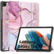 For Samsung Galaxy Tab A11/ A11+/A9/A9 PLUS Leather Smart Cover Flip Tablet Case picture