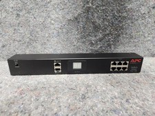 APC NBPD0150 Net Botz Sensor Pod 150 - Connects 6x sensors to 250A 750 755 Units picture