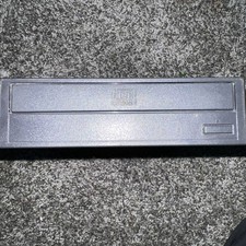 Toshiba Samsung SW-252 CD-Rewritable Drive SW-252S/DNR Black picture