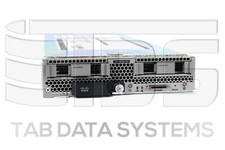 Cisco UCS B200 M4 Blade UCSB-B200-M4 V01 w/ 2x E5-2680 2.50GHz, 40GbE No RAM picture