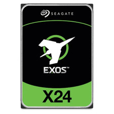 Seagate Exos Enterprise HDD 24TB 3.5
