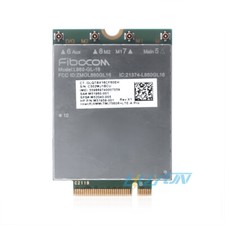 M52040-005 L860-GL-16 LTE CAT16 Module Card 4G modem NGFF M.2 For HP Laptop picture