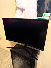 Samsung CF390 27
