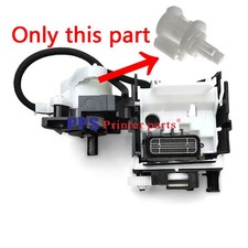 5Sets Pump Ink System Parts For Epson L1110 L1118 1119 L3100 L3106 L3108 L3101 picture