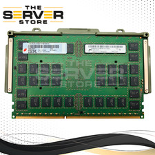 IBM Power7 16GB PC3-8500 DDR3 ECC CDIMM Server RAM Micron/Hynix/Samsung 41T8254 picture