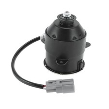 Radiator Fan Motor for Toyota Camry 2012-2017 Quiet Engine Cooling Fan Motor picture