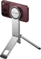 New - ACASIS 10Gbps Magnetic SSD Enclosure & Phone Stand for 4K@120 ProRes picture