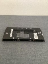 Crestron HDMI HDBaseT DigitalMedia Receiver Module (DM-RMC-4K-SCALER-C) picture