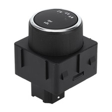 ACROPIX 4WD Four Wheel Drive Switch 4X4 Selector Switch Fit for Chevrolet Silver picture