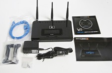 D-Link DGL-4500 54 Mbps 4-Port 10/100 Wireless N Router picture