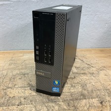 Dell Optiplex 790 SFF Desktop PC Core i5-2400 @ 3.10GHz 4GB NO HDD NO OS picture
