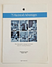 Vintage RARE Apple Computer 