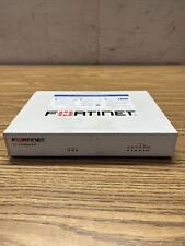 FORTINET FortiGate 40F Security Appliance FG-40F picture