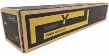 Kyocera TK-8507Y Yellow Toner Cartridge picture