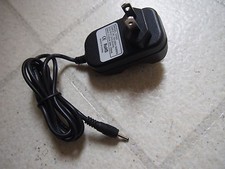2.5mm Replacement Wall AC Charger For POLAROID PMID910 PMID1000 Tablet picture