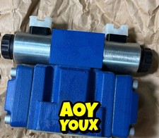 1PCS 4WEH10G4X/6EG24N9K4 R900961516 REXR0TH VALVE new via FedEx or DHL picture