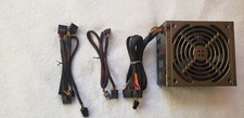 Thermaltake Tr2 Rx-450PP 450w ATX 12v Ver2.2 Passive PFC Modular Power Supply picture
