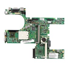 HP Compaq 6515b 6715b 6715s AMD Motherboard Socket S1 216TQA6AVA12FG 443898-001 picture