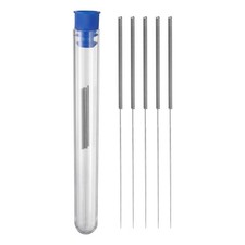 10pcs 3D Printer Nozzle Cleaning Needles 0.3mm Stainless Steel Nozzles Cleaner picture