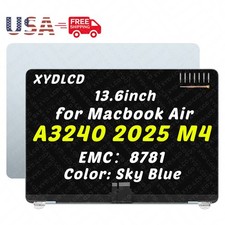OEM for MacBook Air 13.6