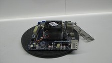 FOXCONN A75M02 Motherboard w/ AMD A6-3650 2GB Ram picture