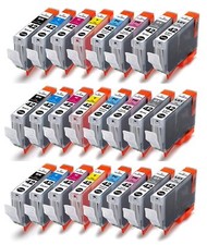 24-Pack/Pk Compatible CLI-42 CLI42 Ink Cartridge for Canon PIXMA PRO-100 100S  picture