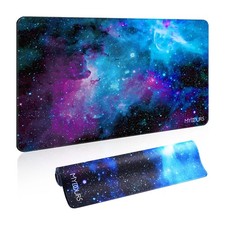 40x24 Inch Extra Large Gaming Mouse Pad Non Slip Rubber Smooth Fabric picture