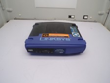 Linksys EtherFast BEFSX41 4-Port 10/100 Wired Router (BEFSX41) picture