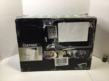 Genuine Lexmark 12A7462 High Yield Black Toner for T630/632/634/X630 (21K YLD) picture