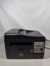 Dell B1165NFW Monochrome Laser Printer W/Toner 1.5k Pg Ct Networkable Wi-Fi MFP picture