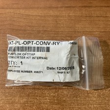 PUSHLOK OPTITAP Converter Kit Internal CORNING KT-PL-OPT-CONV-RY 1069206 picture