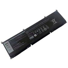 NEW GENUINE Dell XPS 15 9500 BATTERY 56WH 11.4V DVG8M TYPE 8FCTC -  picture