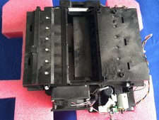 Service station Unit Q6718-67025 compatible HP DJ Z2100 Z3100 Z3200 Z5200 picture