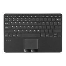 Perixx PERIBOARD-725 Wireless Keyboard with Touchpad - Multi-Device Connectio... picture