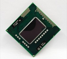 Intel Core i7 820QM 1.73-3.06GHz 8M quad core (SLBLX) PGA988 Notebook Processor picture