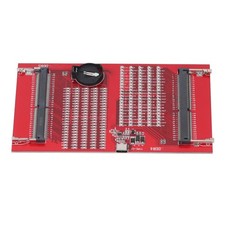 DDR4 DDR5 RAM Memory Tester Card With LED Light Diagnostic Analyzer For Laptop picture