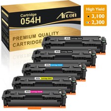 CRG-054 H Replace Toner Cartridge For Canon ImageCLASS MF644cdw MF641cw picture