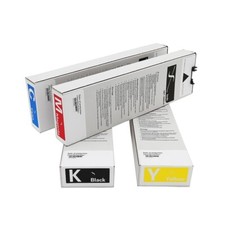 1000ML Compatible Ink Cartridges For Riso FT1430 Printing 4color/set picture
