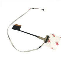 FPC54 EDP HD CAM FHD Lcd Cable   Screen Video Wire For HP 15-DH DC02C00LQ00 picture