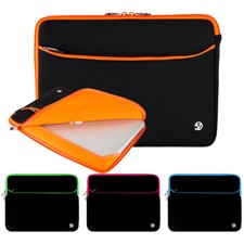 VanGoddy Soft Slim Laptop Protective Case For 15