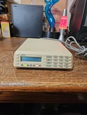 Adtran DSU III DBU. Powers On Otherwise Untested  picture