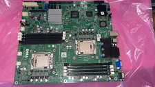 Dell 0DPRKF PowerEdge R510 Server Motherboard w/ 2 x Xeon E5620 CPUs picture