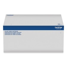 TN810Y Toner, 6,500 Page-Yield, Yellow picture