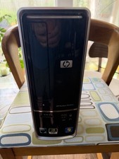 HP Pavillion Slimeline S5310Y AMD Athlon II X2 250 3.0GHz 4GB RAM 600GB HDD picture