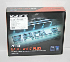 Intel 265KF CPU & Gigabyte Z890 Eagle WIFI7 Plus LGA 1851 ATX Intel Motherboard picture