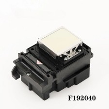 Original F192040 TX800 Print Head UV Printhead For Epson TX710W TX720 TX820 picture